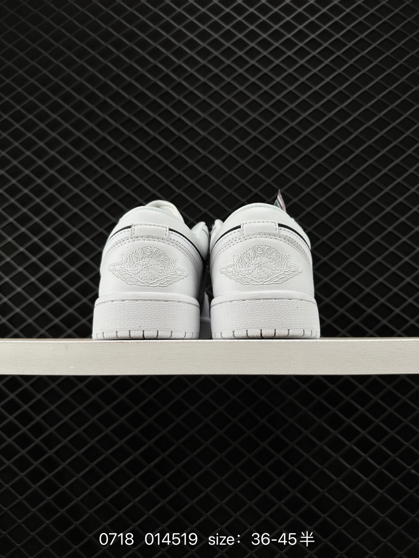 Air Jordan 1 Low AJ1